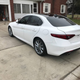 Illustration for article titled At $22,950, Could This 2017 Alfa Romeo Giulia 2.0 Turn You Into a Latin Lover?em/em